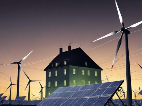 Der Anspruch auf Netzanschluss für Erneuerbare Energien: Ein zentrales Element des Erneuerbare-Ener…