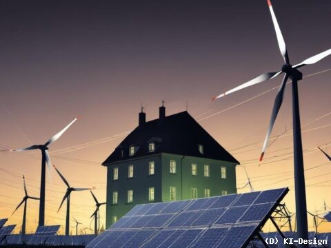 Der Anspruch auf Netzanschluss für Erneuerbare Energien: Ein zentrales Element des Erneuerbare-Ener…
