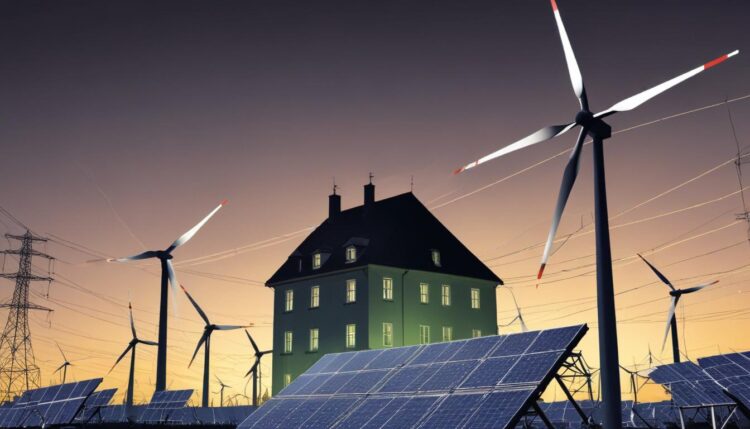 Der Anspruch auf Netzanschluss für Erneuerbare Energien: Ein zentrales Element des Erneuerbare-Ener…