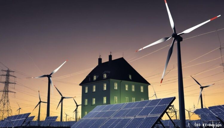 Der Anspruch auf Netzanschluss für Erneuerbare Energien: Ein zentrales Element des Erneuerbare-Ener… Der Anspruch auf Netzanschluss für Erneuerbare Energien: Ein zentrales Element des Erneuerbare-Ener…