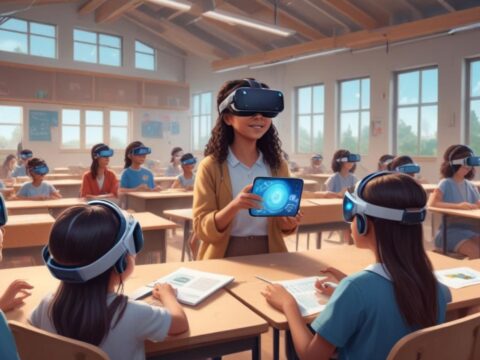 Handbuch zur Förderung nachhaltiger und digitaler Kompetenzen in der Berufsausbildung**