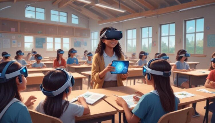 Handbuch zur Förderung nachhaltiger und digitaler Kompetenzen in der Berufsausbildung**