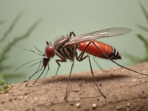Die Wurzeln der Londoner U-Bahn-Mücke: Ein historischer Rückblick auf die Culex pipiens molestus**