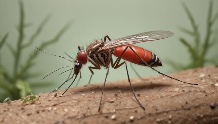 Die Wurzeln der Londoner U-Bahn-Mücke: Ein historischer Rückblick auf die Culex pipiens molestus** Die Wurzeln der Londoner U-Bahn-Mücke: Ein historischer Rückblick auf die Culex pipiens molestus**