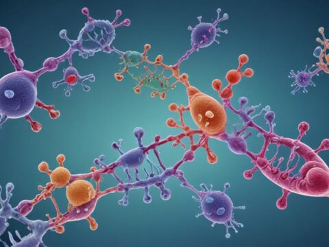 Fortschritte in der Zellforschung: Neuartige Methoden zur Analyse von Genaktivität und Metaboliten …