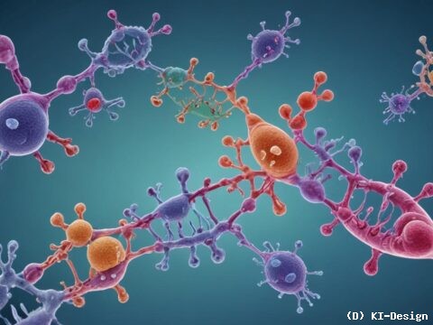 Fortschritte in der Zellforschung: Neuartige Methoden zur Analyse von Genaktivität und Metaboliten …