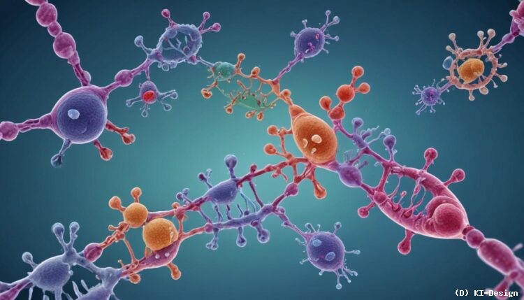 Fortschritte in der Zellforschung: Neuartige Methoden zur Analyse von Genaktivität und Metaboliten … Fortschritte in der Zellforschung: Neuartige Methoden zur Analyse von Genaktivität und Metaboliten …