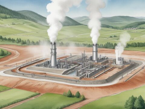 Geothermie in Deutschland: Unterschätztes Potenzial und der Weg zur höheren Akzeptanz**