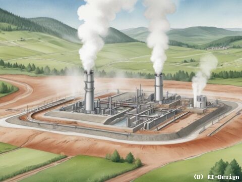 Geothermie in Deutschland: Unterschätztes Potenzial und der Weg zur höheren Akzeptanz**
