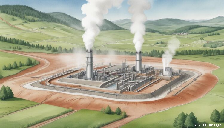 Geothermie in Deutschland: Unterschätztes Potenzial und der Weg zur höheren Akzeptanz** Geothermie in Deutschland: Unterschätztes Potenzial und der Weg zur höheren Akzeptanz**