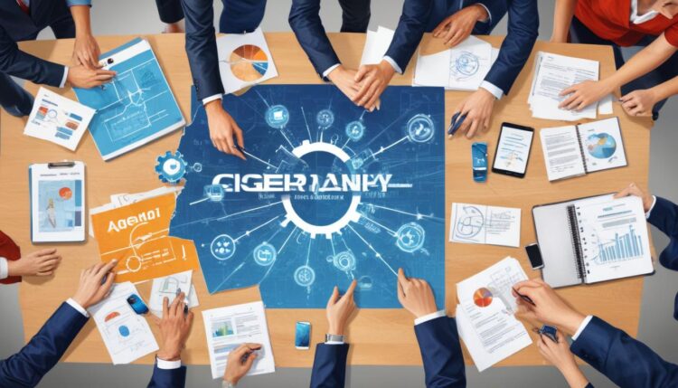 Strategien zur Einbindung der Bundesländer in die Hightech Agenda Deutschland**