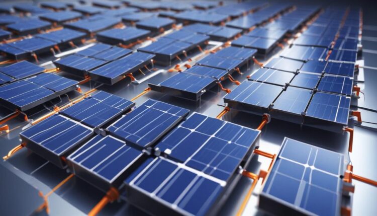 Fortschritte in der Entwicklung gedruckter Solarzellen an der TU Chemnitz**