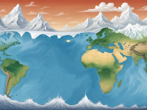 Der Zustand des Klimas 2025: Dringende Warnungen und Lösungsansätze für eine nachhaltige Zukunft**