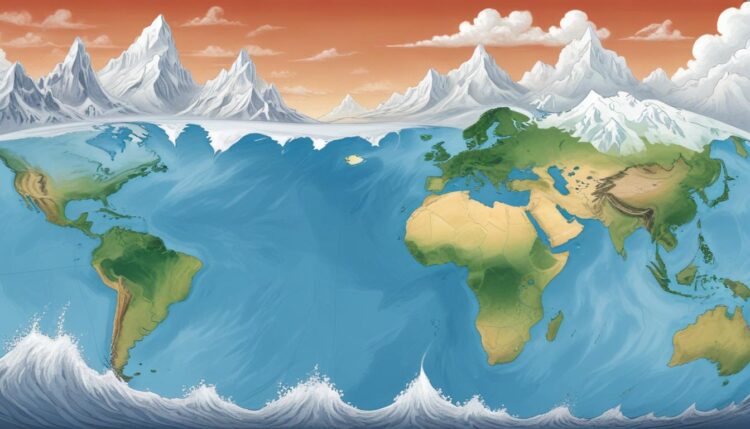 Der Zustand des Klimas 2025: Dringende Warnungen und Lösungsansätze für eine nachhaltige Zukunft**