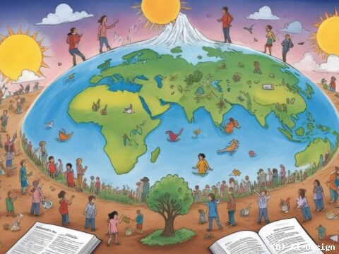 Handbuch zur interdisziplinären Klimabildung: Ein neuer Ansatz für Lehrkräfte**