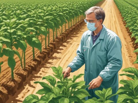 Empfehlungen zur Fortsetzung des Zukunftsprogramms Pflanzenschutz durch den wissenschaftlichen Beir…