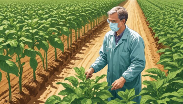 Empfehlungen zur Fortsetzung des Zukunftsprogramms Pflanzenschutz durch den wissenschaftlichen Beir…