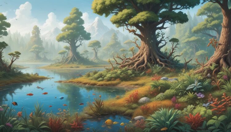 Entdeckungen in der Tiefsee: Wie Lipid-Biomarker das Überleben unter extremen Bedingungen aufzeigen…