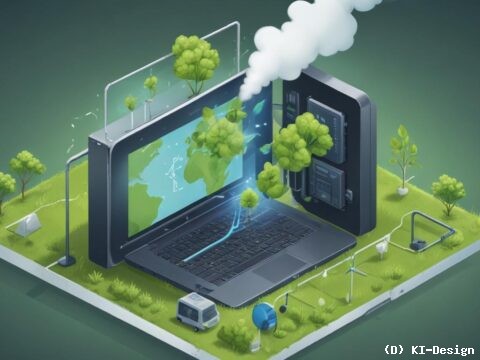 Nachhaltigkeit durch Wiederverwendung: Wie gebrauchte IT-Geräte zur Reduktion von Treibhausgasemiss… Nachhaltigkeit durch Wiederverwendung: Wie gebrauchte IT-Geräte zur Reduktion von Treibhausgasemiss…