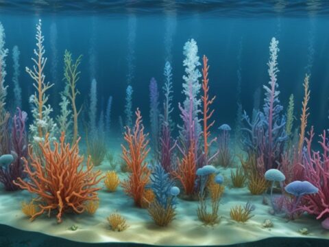 Die Entstehung von Lachgas im Ozean: Ein Beitrag zur Klimaforschung**