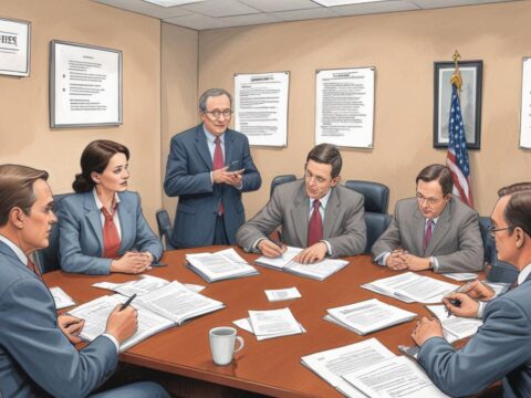 Innovative Brücken zwischen Wissenschaft und Politik: Die Einführung von „Policy Ultra-Briefs“**