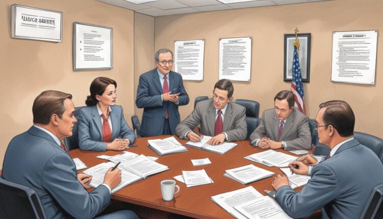 Innovative Brücken zwischen Wissenschaft und Politik: Die Einführung von „Policy Ultra-Briefs“**