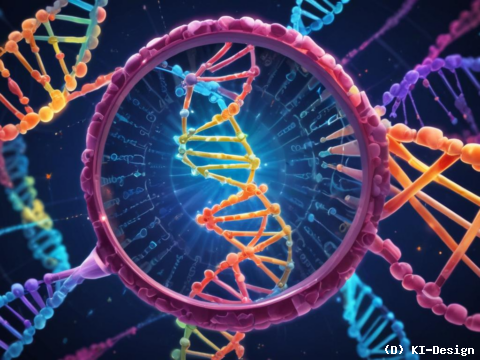 „Biologie neu denken: Genetik enthüllt Einblicke in die Vergangenheit als integrativer Themenblock“