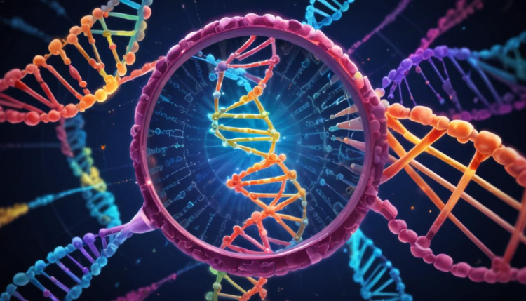 „Biologie neu denken: Genetik enthüllt Einblicke in die Vergangenheit als integrativer Themenblock“