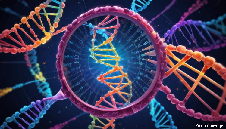 „Biologie neu denken: Genetik enthüllt Einblicke in die Vergangenheit als integrativer Themenblock“