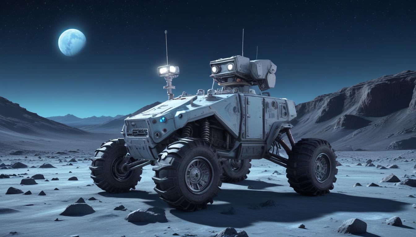 Astrobiologie: Forschungsbericht analysiert den Übergang von Mythen zu molekularen Erkenntnissen in der wissenschaftlichen Untersuchung.