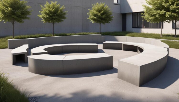 Innovative Stadtmöbel „Big C“ – Ein nachhaltiges Highlight für Chemnitz 2025**