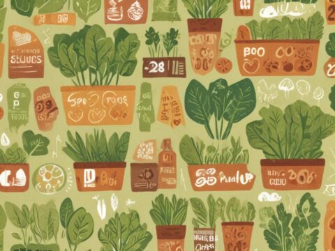 Die Illusion der Umweltfreundlichkeit heimischer Produkte**