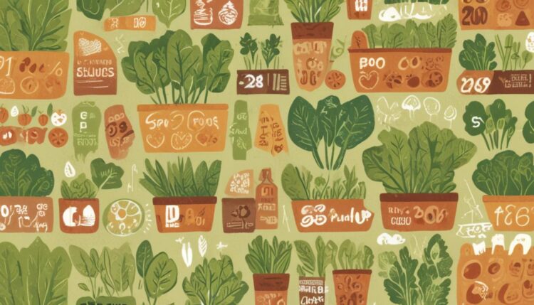 Die Illusion der Umweltfreundlichkeit heimischer Produkte**