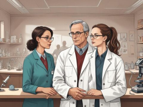 Wissenschaft als Schlüssel zur Verständigung in gesellschaftlichen Konflikten**