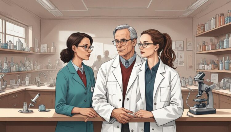 Wissenschaft als Schlüssel zur Verständigung in gesellschaftlichen Konflikten** Wissenschaft als Schlüssel zur Verständigung in gesellschaftlichen Konflikten**