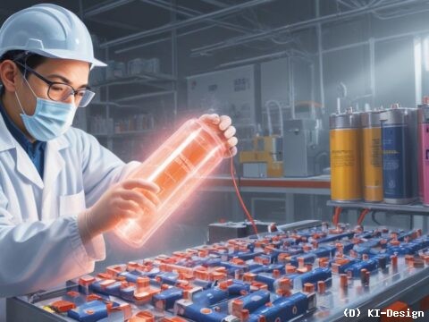 Natrium-Ionen-Batterien: Eine Studie zur Sicherheit und dem erforderlichen Forschungsbedarf** Natrium-Ionen-Batterien: Eine Studie zur Sicherheit und dem erforderlichen Forschungsbedarf**