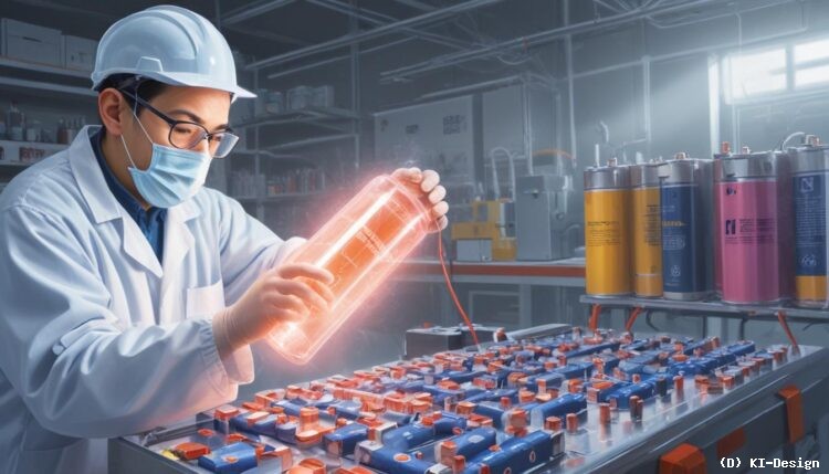 Natrium-Ionen-Batterien: Eine Studie zur Sicherheit und dem erforderlichen Forschungsbedarf** Natrium-Ionen-Batterien: Eine Studie zur Sicherheit und dem erforderlichen Forschungsbedarf**