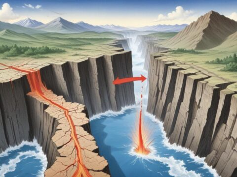 Die Dynamik der Erdbeben: Warum die Stärke variiert**