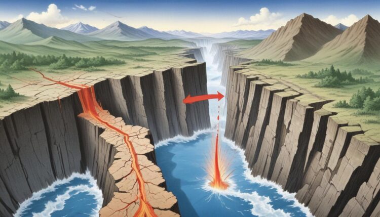 Die Dynamik der Erdbeben: Warum die Stärke variiert** Die Dynamik der Erdbeben: Warum die Stärke variiert**