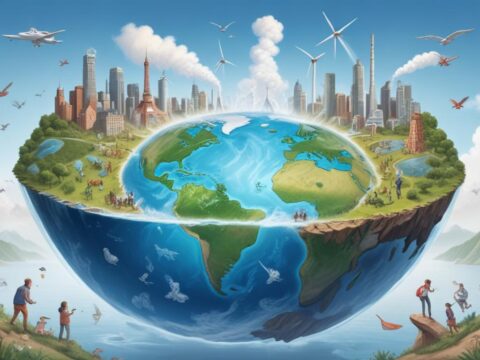 Empfehlungen der Wissenschaftsakademien zum Klimawandel für den G20-Gipfel 2025**