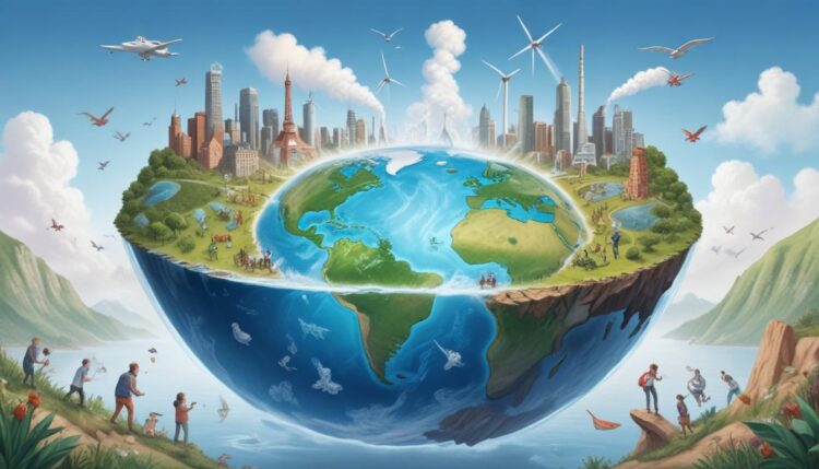 Empfehlungen der Wissenschaftsakademien zum Klimawandel für den G20-Gipfel 2025**