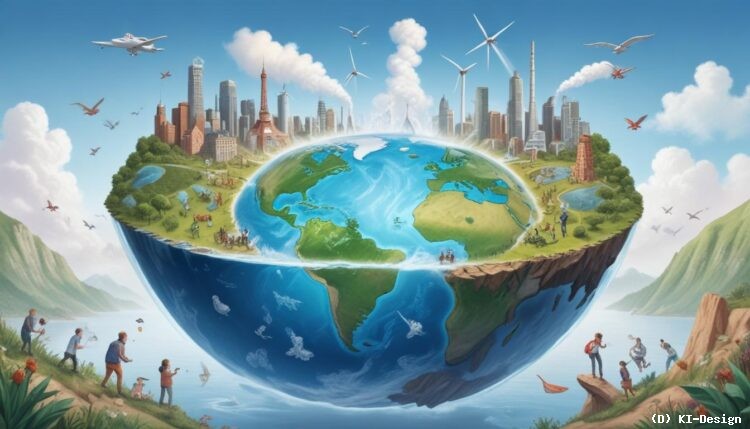 Empfehlungen der Wissenschaftsakademien zum Klimawandel für den G20-Gipfel 2025**