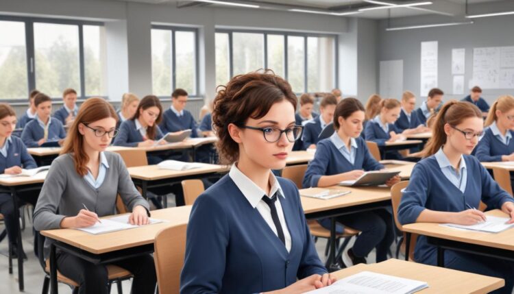 Fachkräftemangel als zentrale Herausforderung für die deutsche Bildungslandschaft**