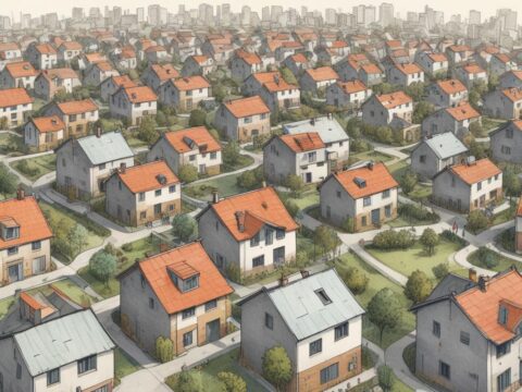 Herausforderungen der Wohnraumsituation in Rheinland-Pfalz: Eine neue Studie beleuchtet soziale Asp…