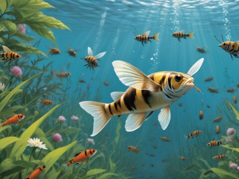 Auswirkungen von Pflanzenschutzmitteln auf Nicht-Zielorganismen: Eine interdisziplinäre Untersuchun…