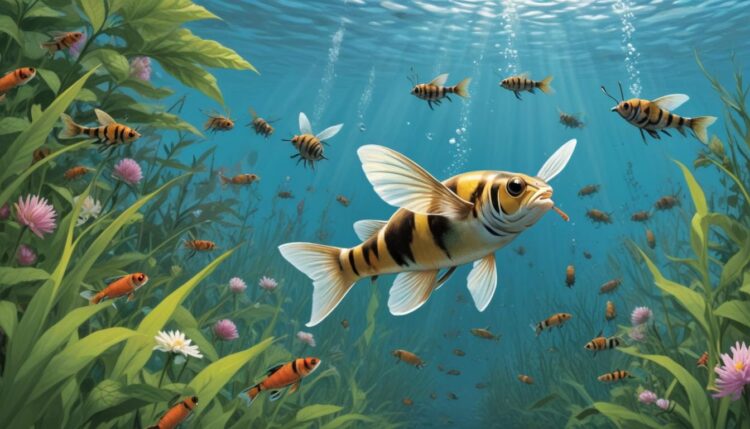 Auswirkungen von Pflanzenschutzmitteln auf Nicht-Zielorganismen: Eine interdisziplinäre Untersuchun…