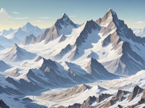 Der Klimawandel in den Alpen: Rasante Veränderungen und ihre Folgen**