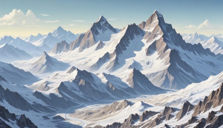 Der Klimawandel in den Alpen: Rasante Veränderungen und ihre Folgen**