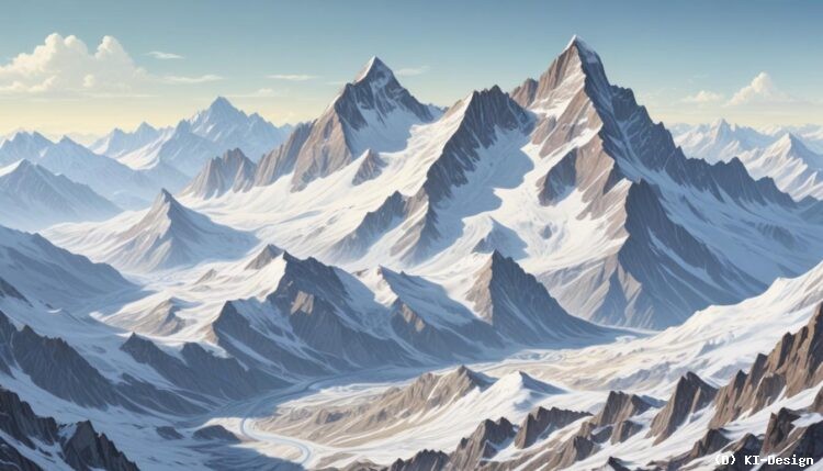 Der Klimawandel in den Alpen: Rasante Veränderungen und ihre Folgen**
