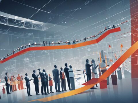 Anstieg der Forschungsausgaben in der deutschen Wirtschaft im Jahr 2024: Ein Blick auf die aktuelle…